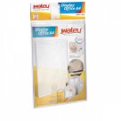 Display Office A4 - Cristal Waleu
