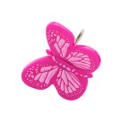 Percevejo Borboleta Rosa c/20 Molin