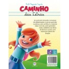 Cartilha de Alfabetização - Caminho das Letras Ciranda Cultural