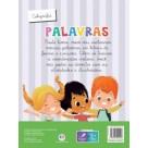 Livro de Caligrafia - Palavras Ciranda Cultural