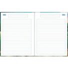 Caderno de Linguagem Académie Kids 40 Folhas Tilibra