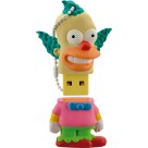 Pen Drive 8GB Simpsons Krusty PD074 Multilaser