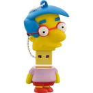 Pen Drive 8GB Simpsons Milhouse PD075 Multilaser