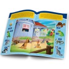 Livro Bilíngue - O Patinho Feio Ciranda Cultural