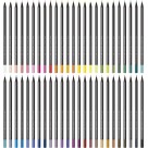 Lápis de Cor 50 Cores Supersoft Faber Castell