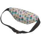 Pochete Emoji Cactus 7790627 Pacific