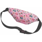 Pochete Emoji Flamingo 7790527 Pacific