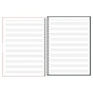Caderno de Música 80 Folhas Tilibra