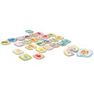 Minhas Primeiras Sílabas 12149 Toia Brinquedos