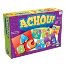 Jogo Achou 12157 Toia Brinquedos