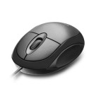 Mouse USB Óptico Preto MO300 Multilaser