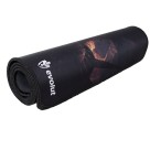 Mouse Pad Gamer Grande 70cm x 30cm EG-402RD Evolut