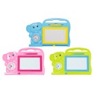 Quadro Mágico Elefante DMT5016 DM Toys