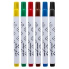 Canetinha Hidrográfica 6 Cores Sylvapen Newpen