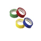 Fita Adesiva Colorida 12mm x 10m Adelbras