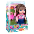 Boneca Baby's Collection Influencer 475 Super Toys