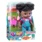 Boneca Baby's Collection Influencer 476 Super Toys