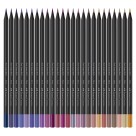 Lápis de Cor 100 Cores Supersoft Faber Castell