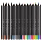 Lápis de Cor 100 Cores Supersoft Faber Castell