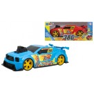 Carro Turbo 380 BQ5050A Kendy